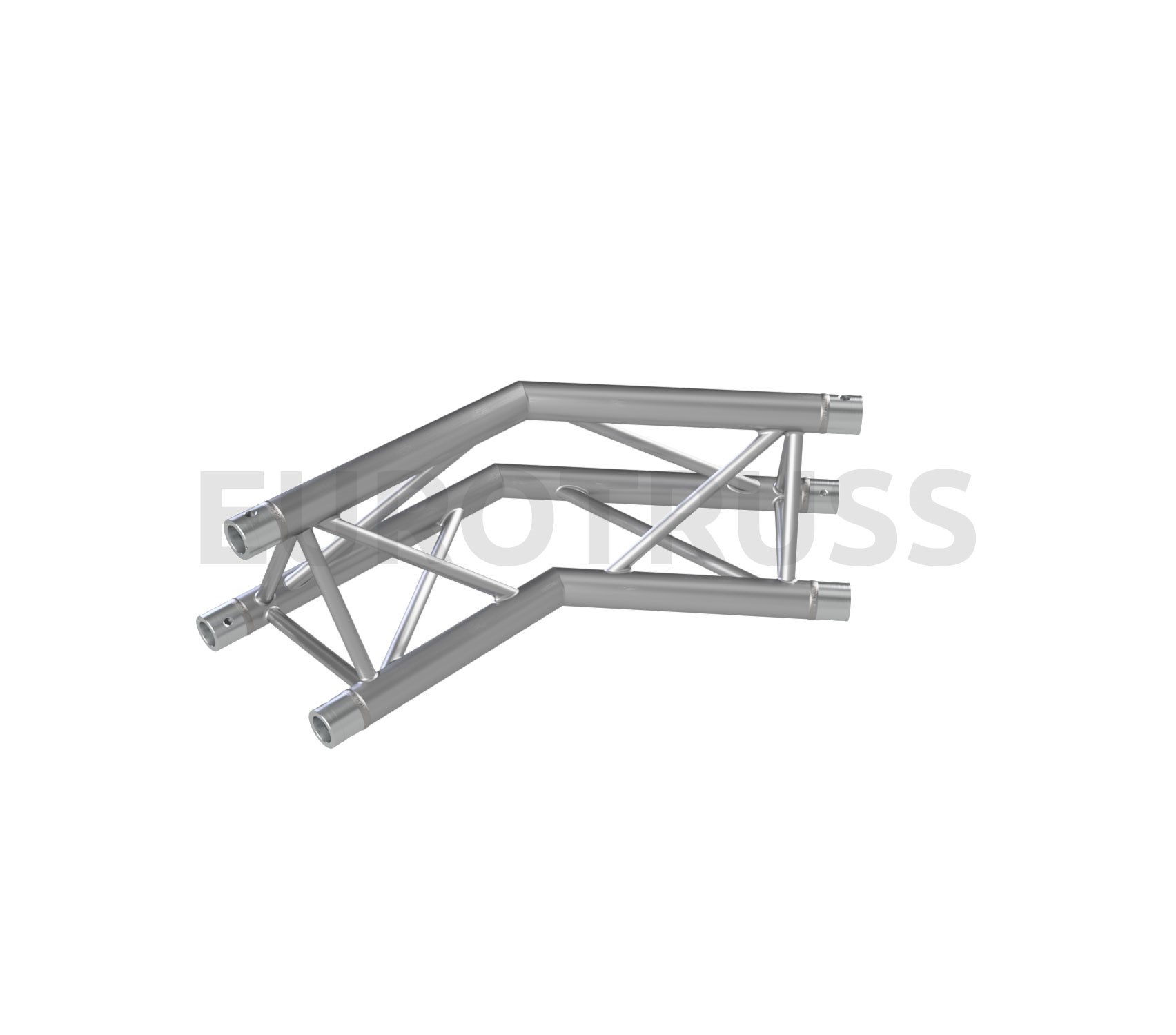 Eurotruss FD33 135° Angle 2 voies 50 x 50 cm Eurotruss FD33 135° Angle 2 voies 50 x 50 cm