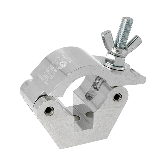 Doughty Engineering Doughty Clamp Half Coupler  Doughty Engineering Doughty Clamp Half Coupler