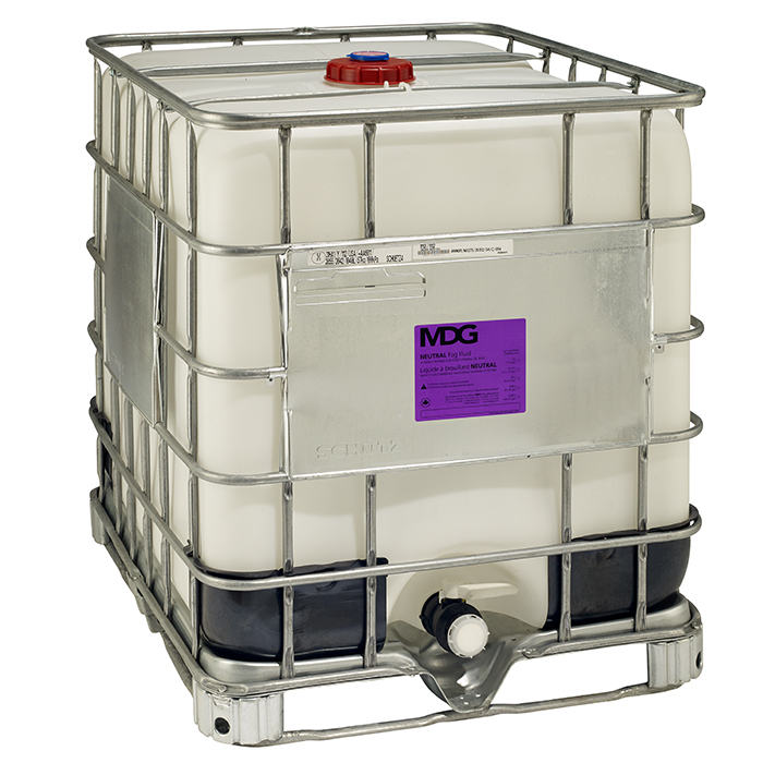 MDG Neutral Fluid, 1000 l MDG Neutral Fluid, 1000 l