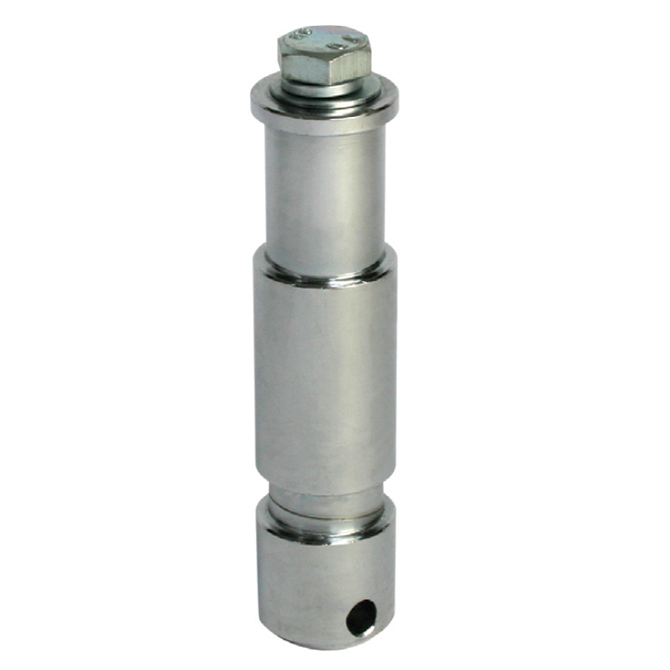 Doughty Engineering M10 Female Tourillon TV 28mm (Acier) (Euro Spec.)