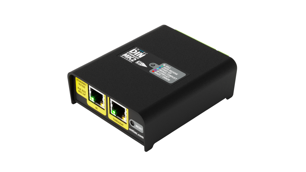 Enttec Ethergate Mk2