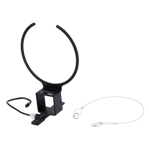 Martin Professional Macula System - MAC Viper XIP / Encore TWO Kit de fixation pour caméra