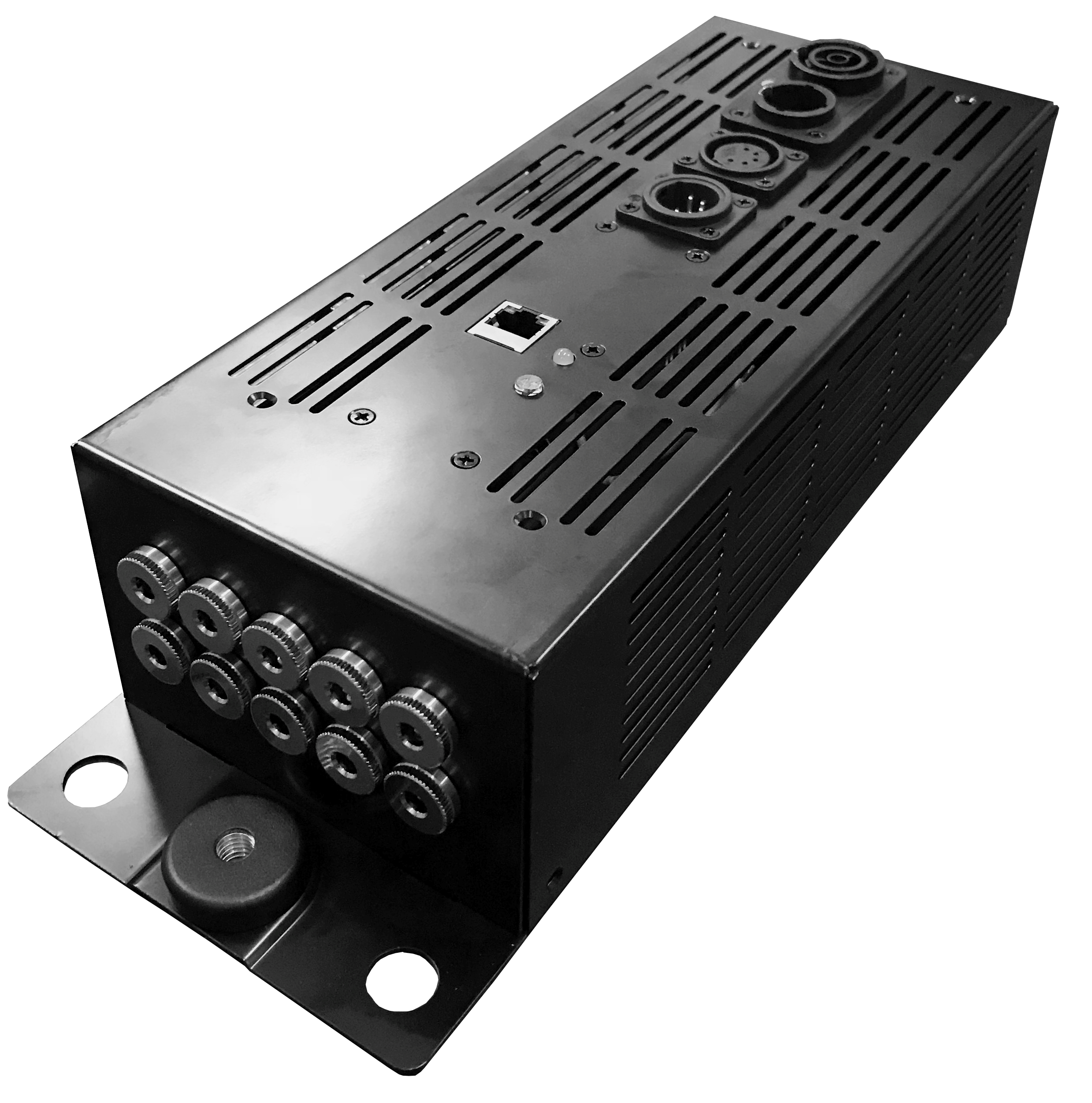 Astera Titan Tube PowerBox  Astera Titan Tube PowerBox Ladestation 10xTitan inkl. Anschlusskabel 37 cm