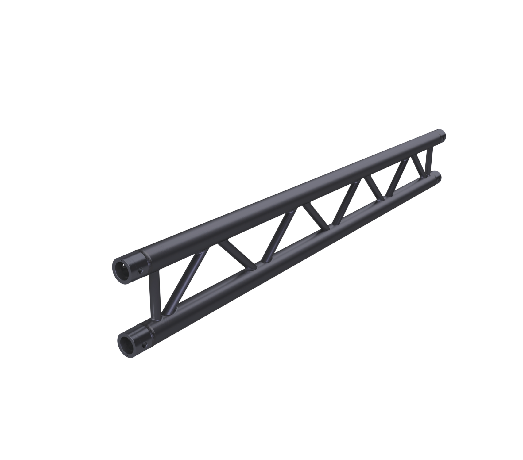 Eurotruss HD22 Ladder Truss 100 cm, noir