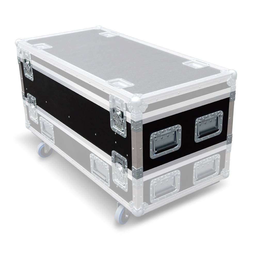Case Extender pour 15 Atomic Dot supplémentaires  Martin Atomic Dot VDO Case Extender