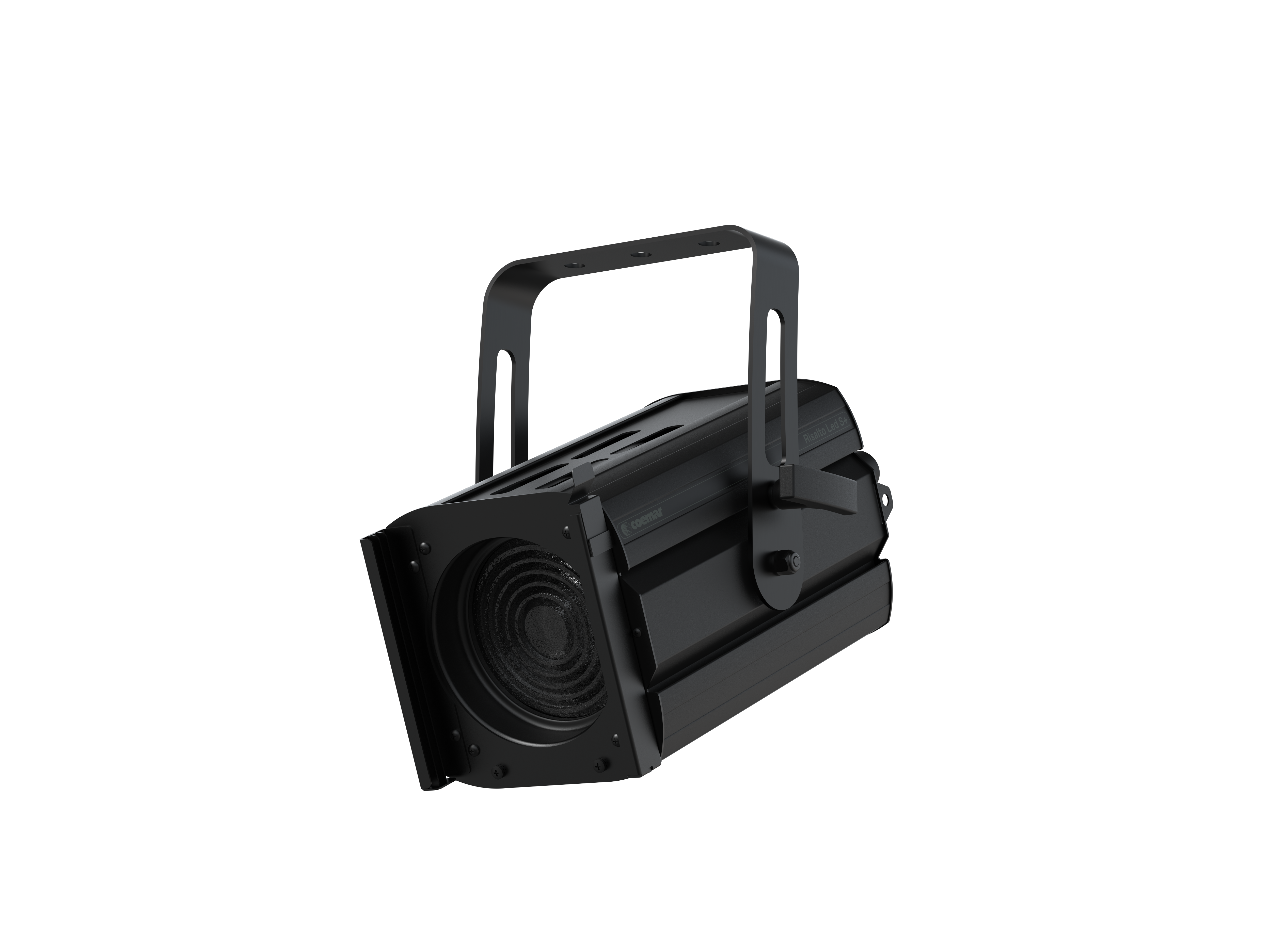 Coemar Risalto LED S VariWhite Fresnel+, CRi >95 Coemar Risalto LED S VariWhite Fresnel+, CRi >95