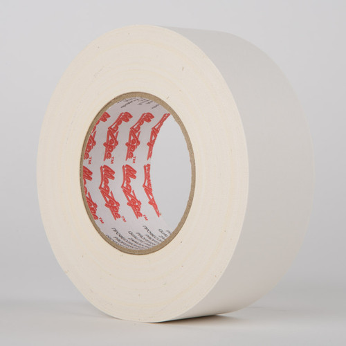 Le Mark MagTape Matt 500, weiss, 50 mm x 50 m Le Mark MagTape Matt 500, weiss, 50 mm x 50 m