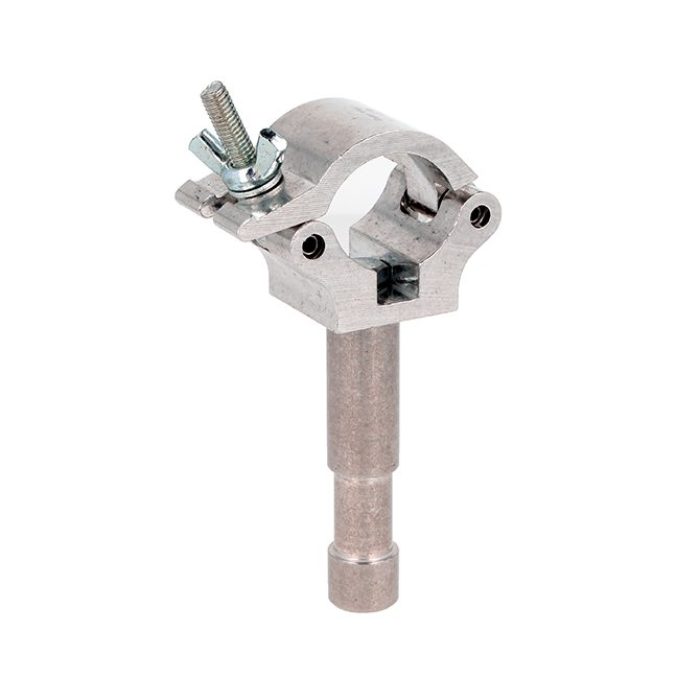 Doughty Engineering Atom "Beamer", 32 mm/1 1/4" (16mm Zapfen)
