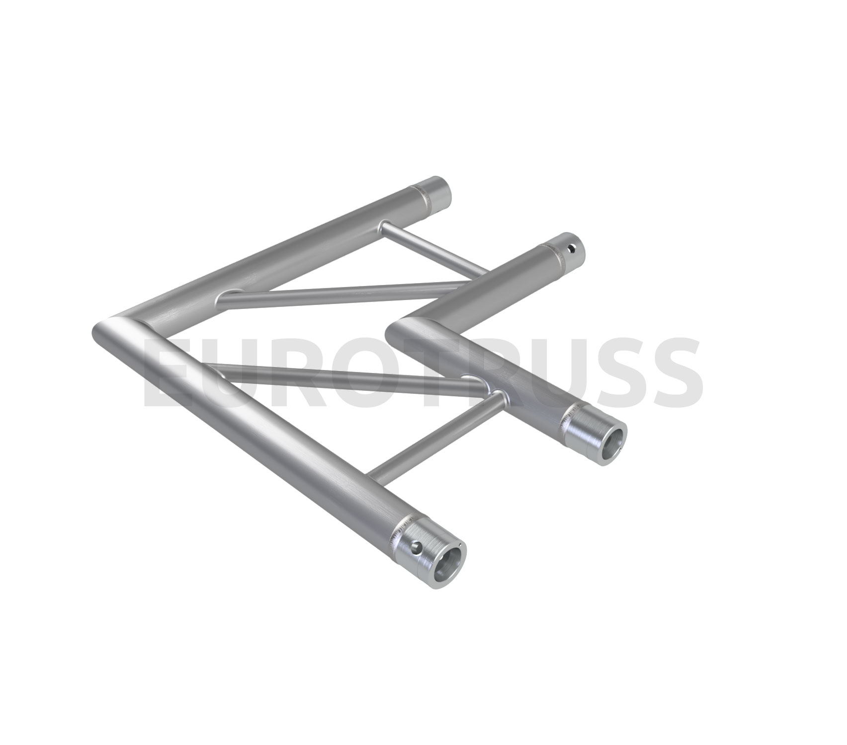 Eurotruss HD32 90° Ecke 2-Weg, 50 x 50 cm Eurotruss HD32 90° Ecke 2-Weg, 50 x 50 cm