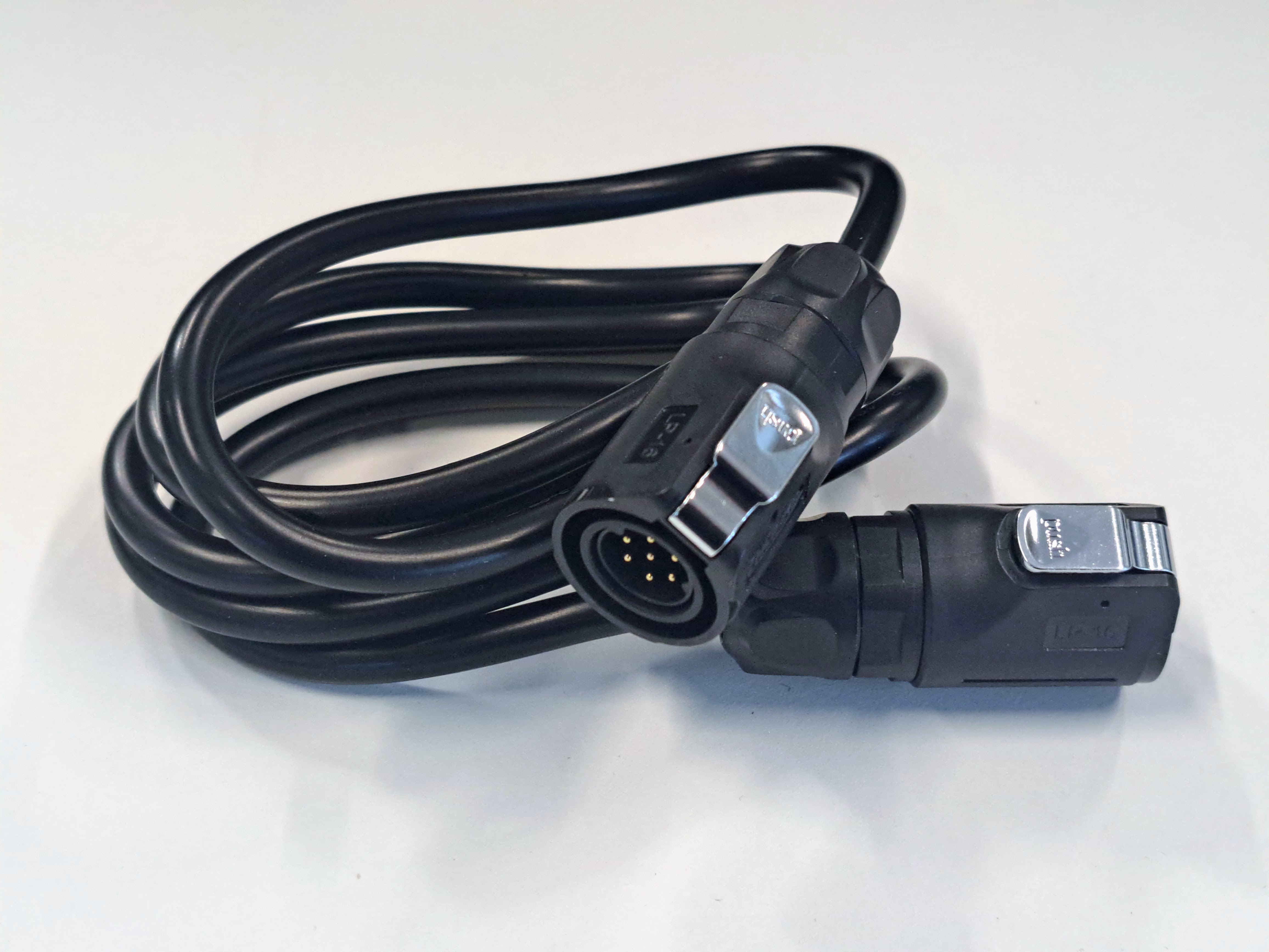 Astera PrepBox Kabel