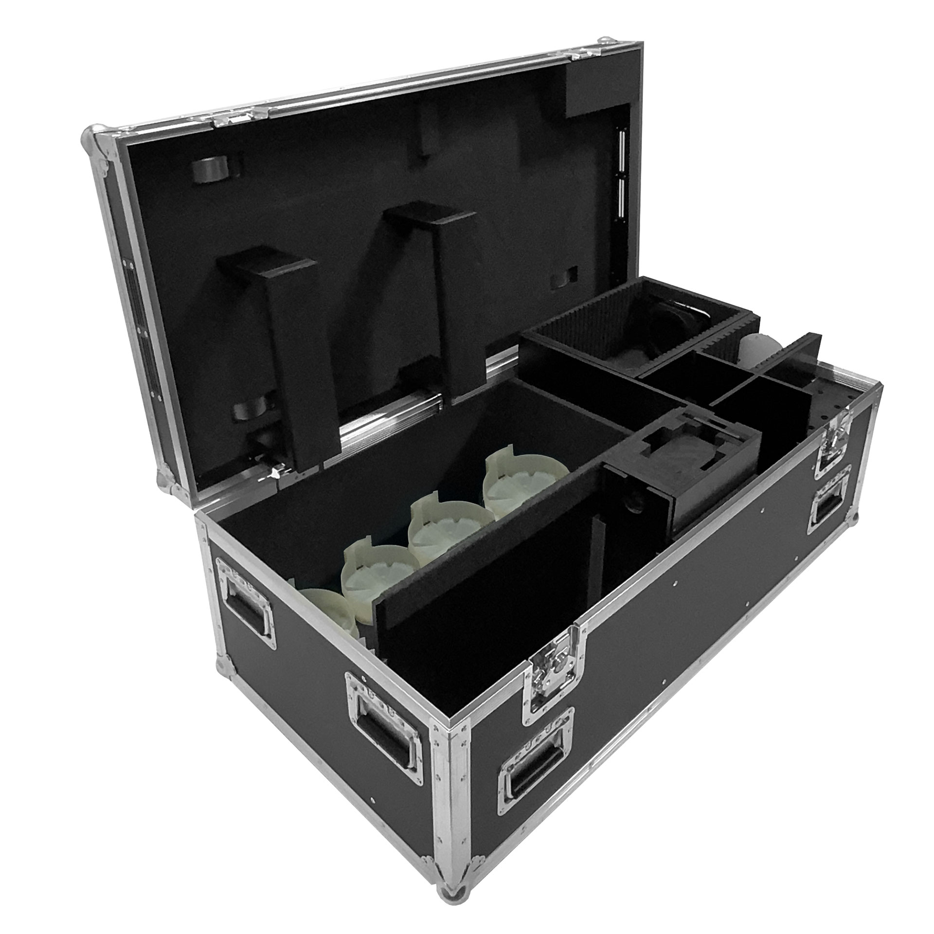 Astera QuikSpot Ladecase TruckPack Astera QuikSpot Ladecase TruckPack