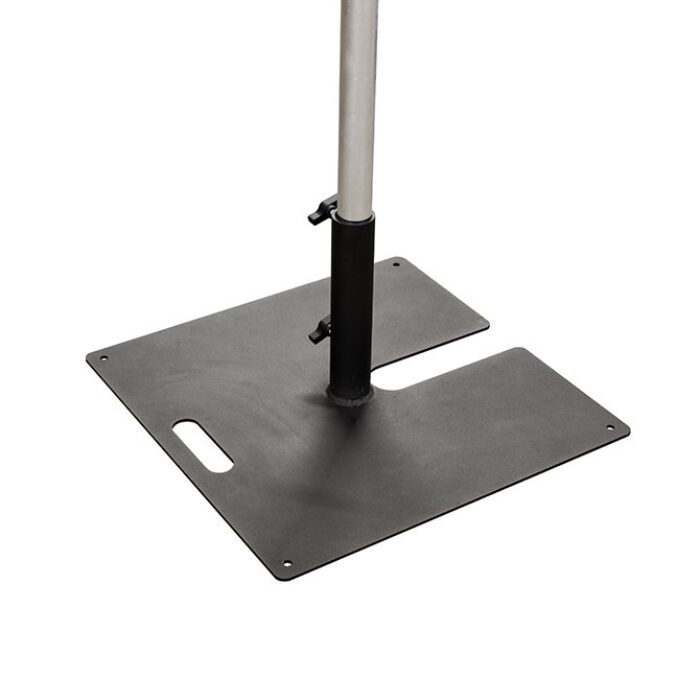 Doughty Engineering Tank Trap (Fixed Base) 
