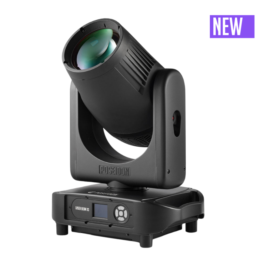 CLF Lighting Laser Beam XS