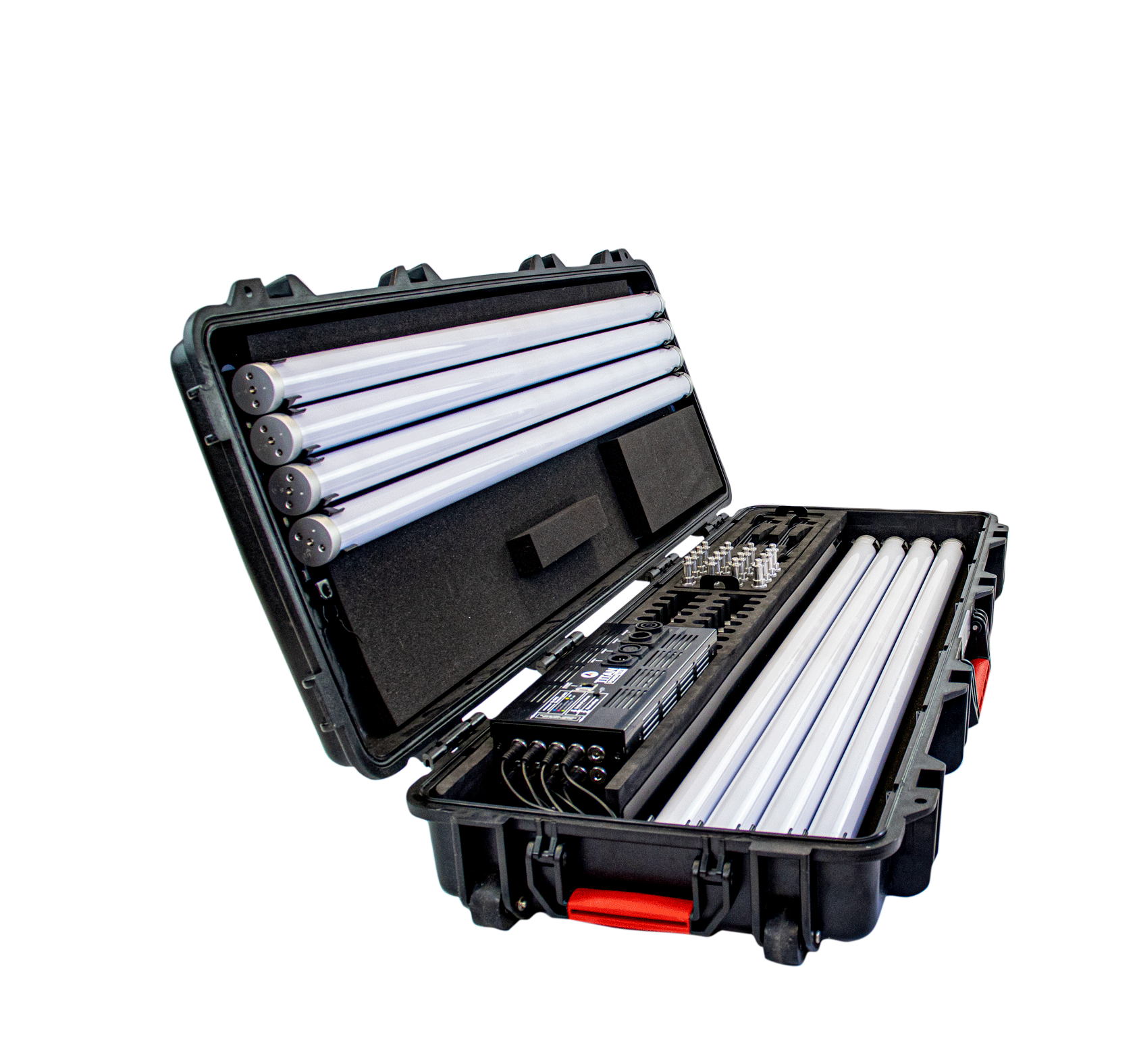 Astera Titan Tube Kit, 72 W/16 Pixel RGBMA