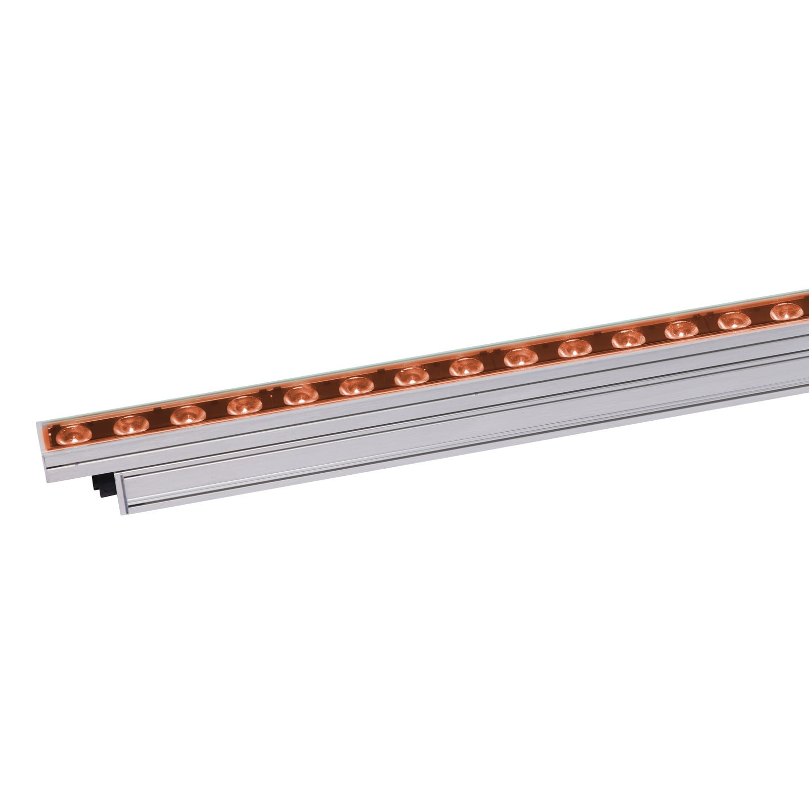 Martin Professional Exterior Linear Pro Graze QUAD, 4-Foot, IP66 Martin Professional Exterior Linear Pro Graze QUAD, 4-Foot, IP66