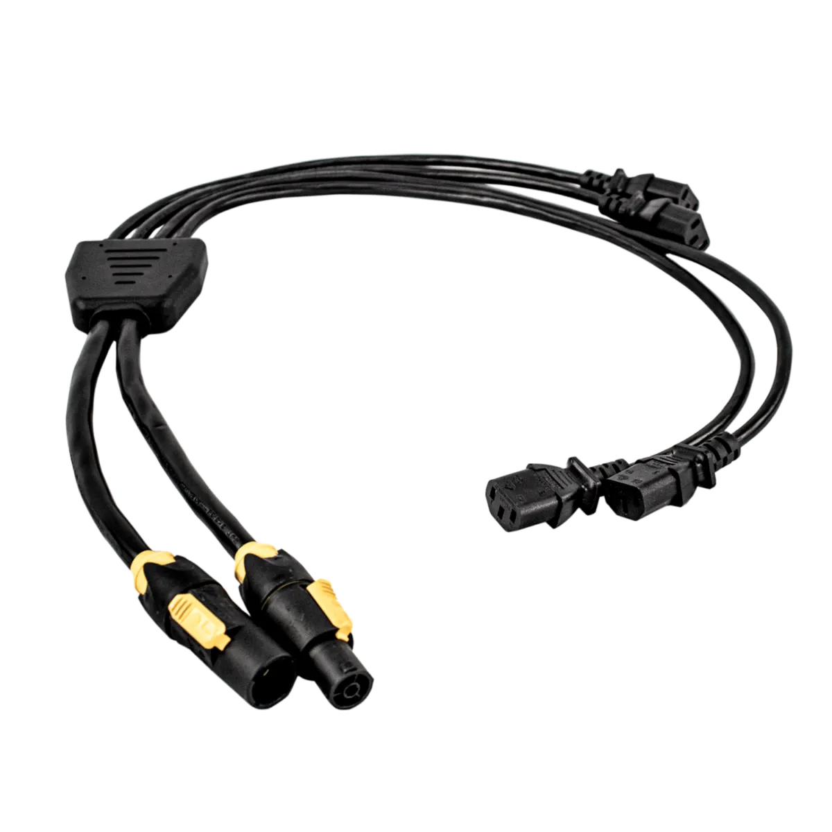 Astera FP3 AC distribution cable Astera FP3 AC distribution cable