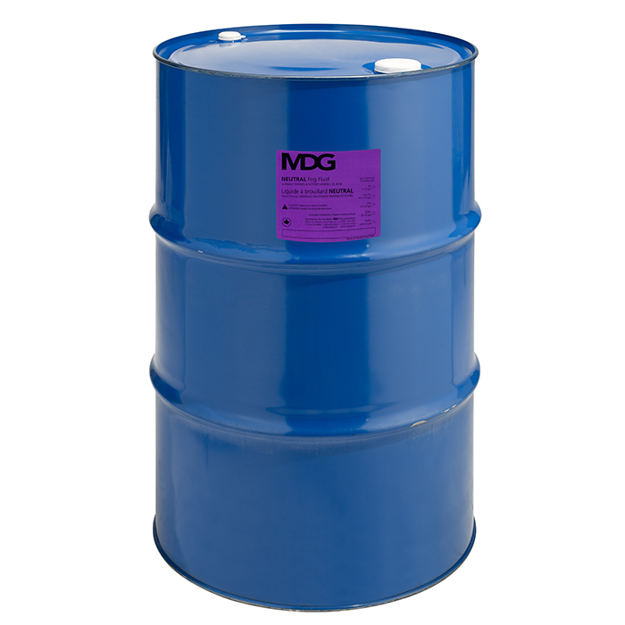 MDG Neutral Fluid, 200 l MDG Neutral Fluid, 200 l