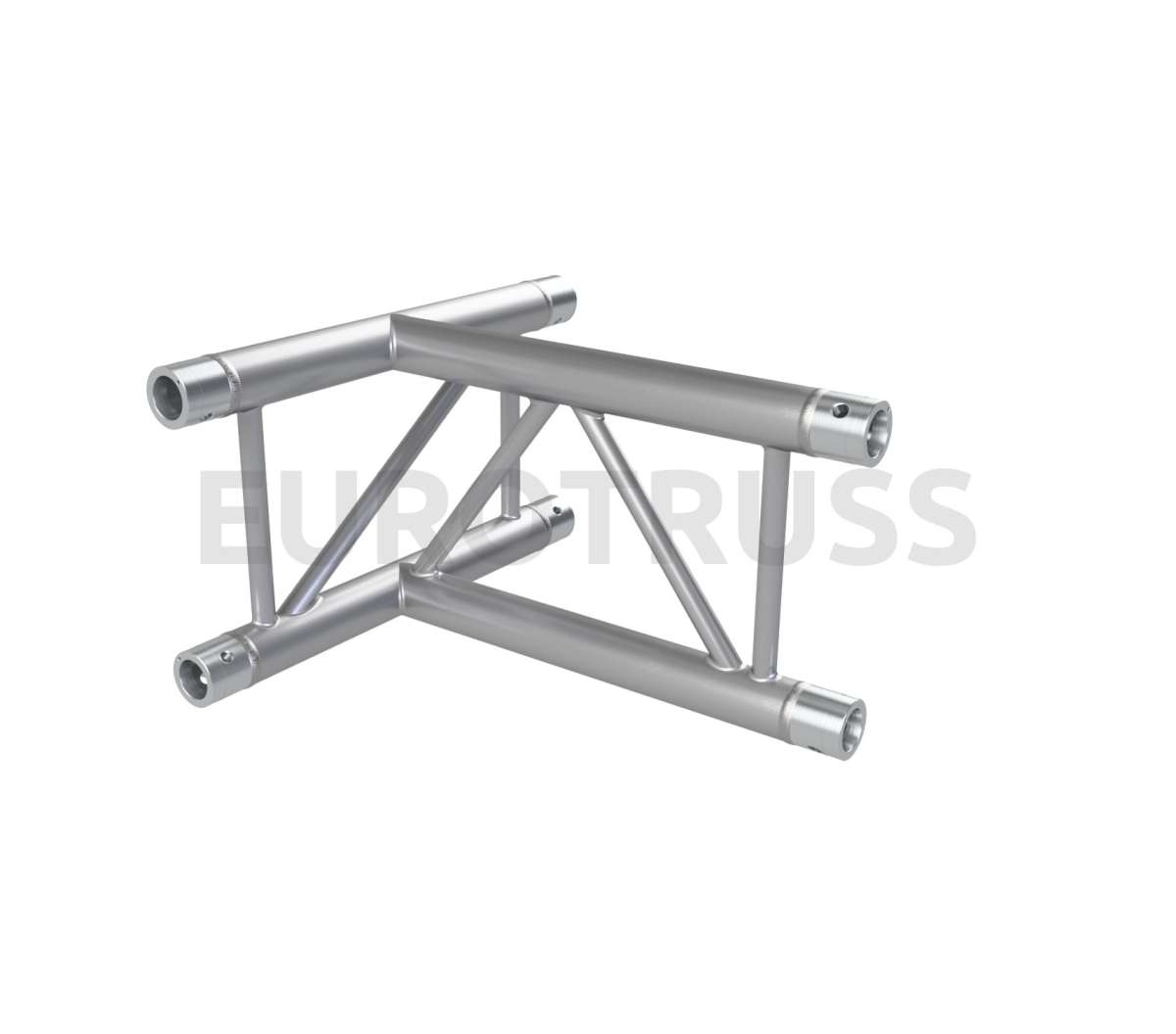 Eurotruss HD32 T-Stück 3-Weg 50 x 50 cm