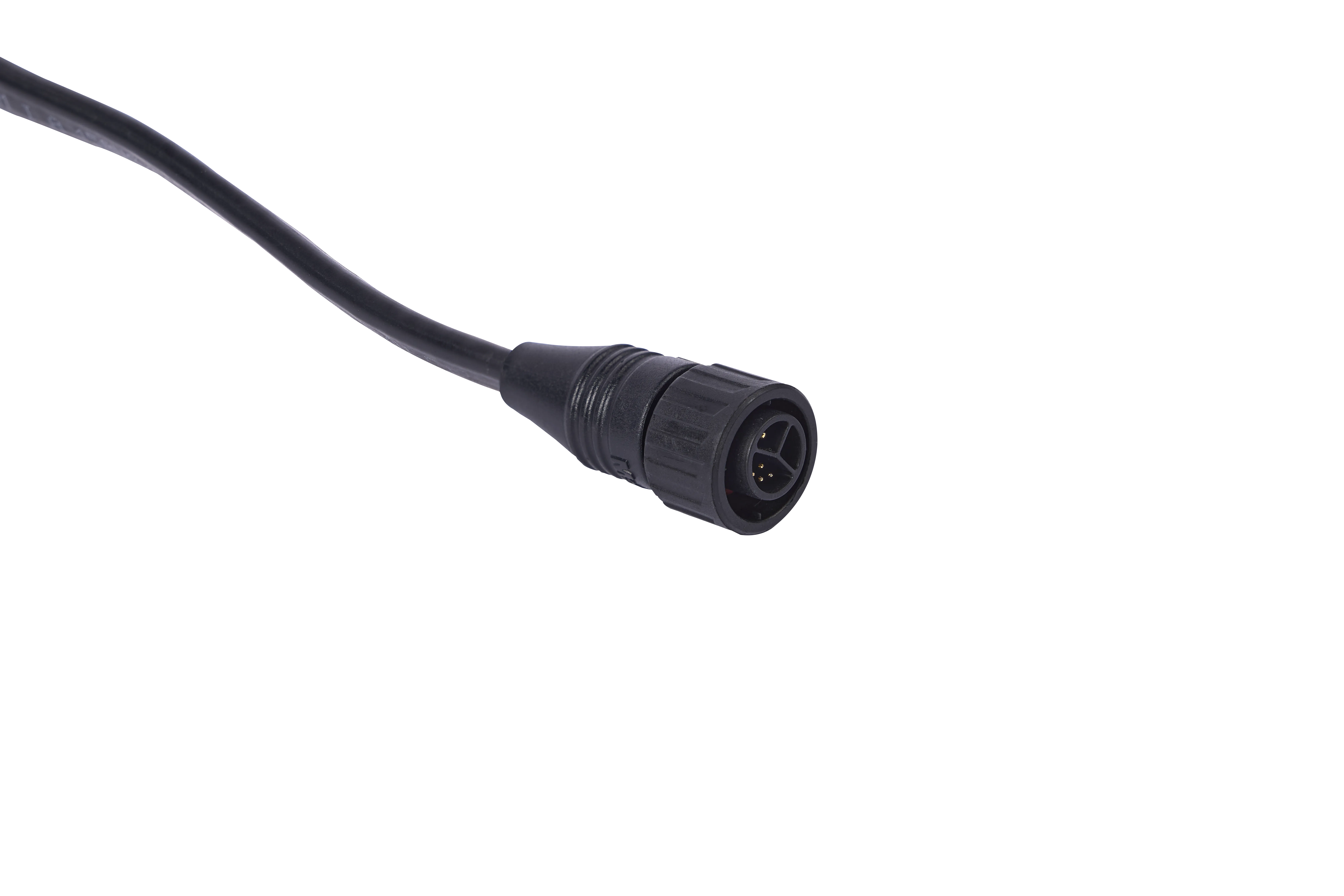 Martin Professional DC + Ethernet Cable DCE-DCE,1 m Martin Professional DC + Ethernet Cable DCE-DCE,1 m