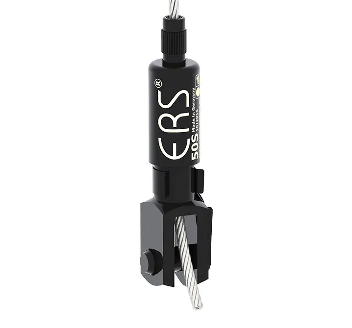 ERS RopeFix 50S avec chape
