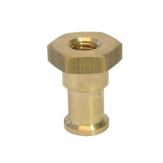 Doughty Engineering Snap-In M10 Low Profile Socket Doughty Engineering Snap-In M10 Low Profile Socket