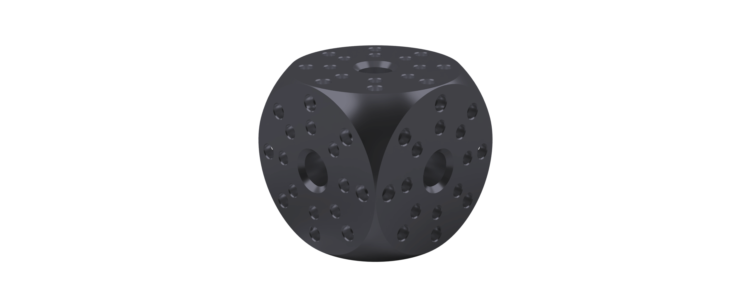 Eurotruss HD/FD31 Multi Corner Box, noir