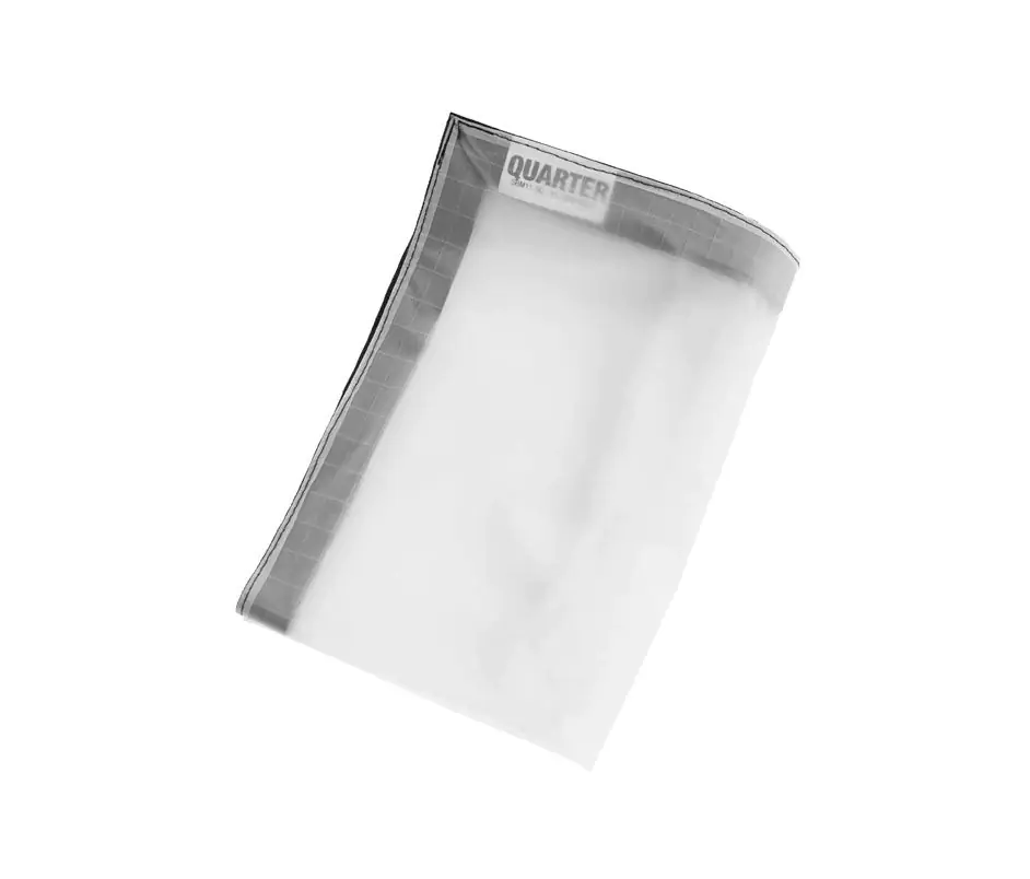 DOP Choice Front Diffusion Quarter Grid Cloth SNAPBAG® - 1 x  AX1/Titan DOP Choice Front Diffusion Quarter Grid Cloth SNAPBAG® - 1 x  AX1/Titan