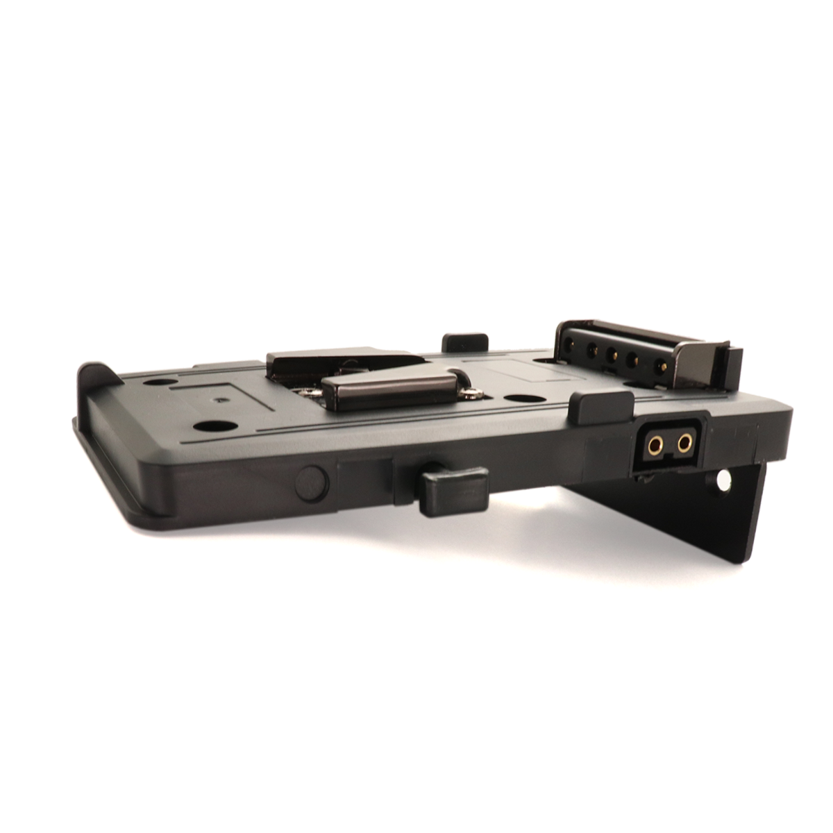 LumenRadio Stardust/Aurora/Luna V-mount Battery Adapter LumenRadio Stardust/Aurora/Luna V-mount Battery Adapter