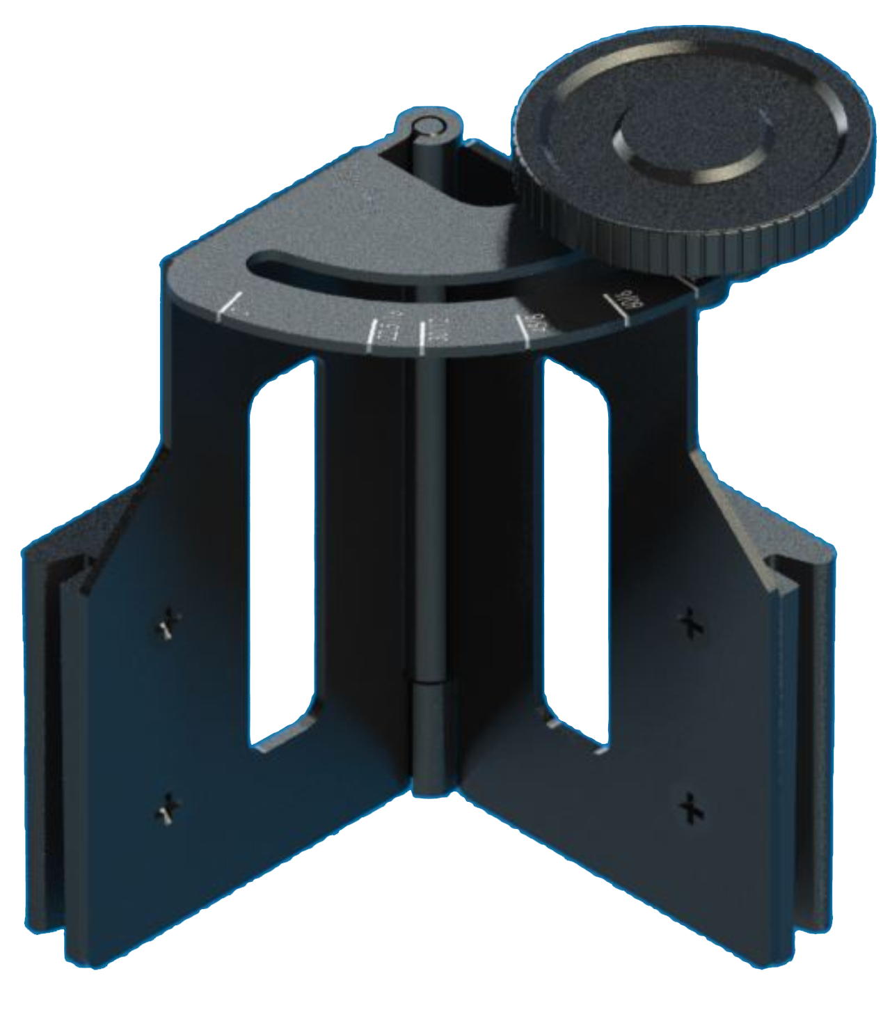 Astera PixelBrick BrickHinge Astera PixelBrick BrickHinge