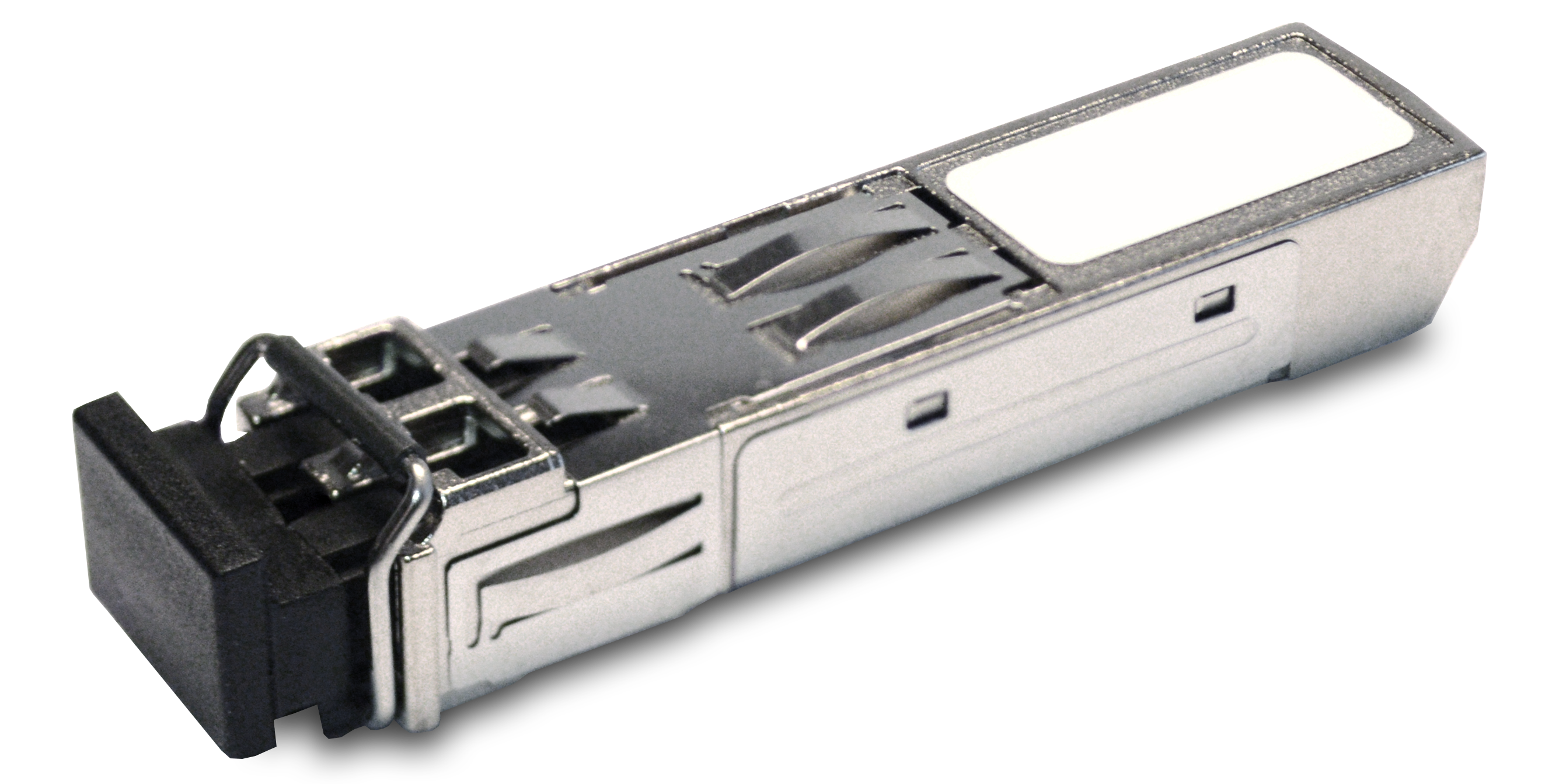 Luminex GigaCore Transceiver 1.25GB MMF, SFP Luminex GigaCore Transceiver 1.25GB MMF, SFP