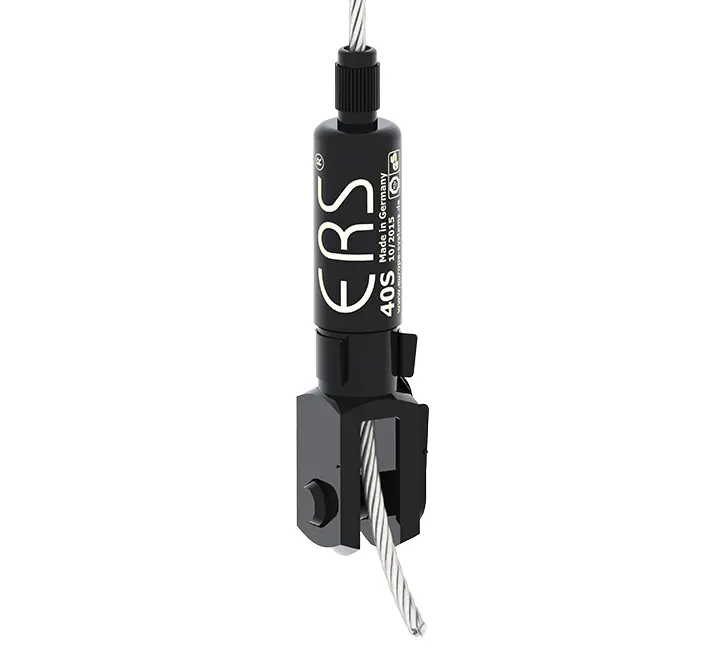 ERS RopeFix 40S avec chape