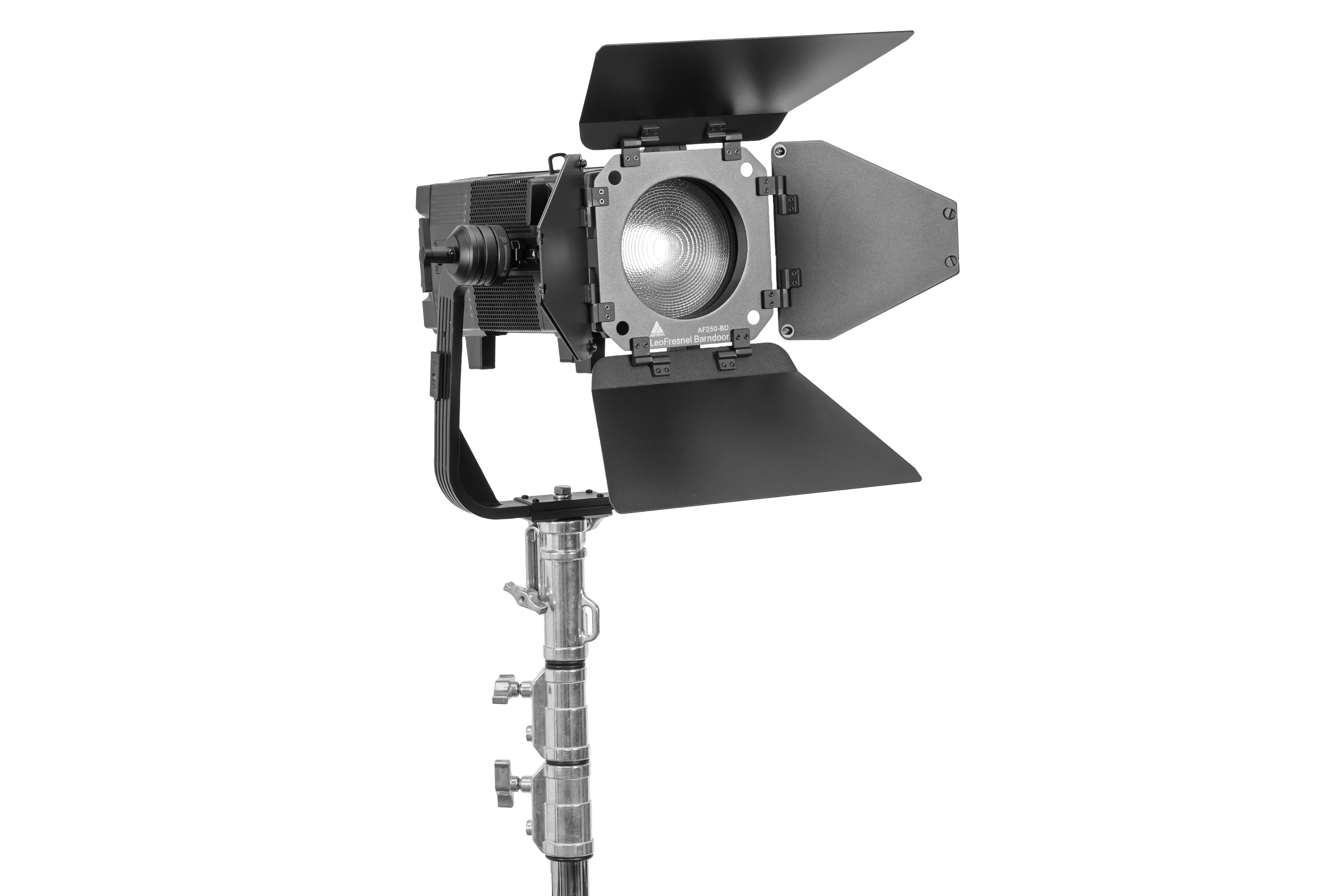 Astera LeoFresnel™, RGB Mint Amber Astera LeoFresnel™, RGB Mint Amber