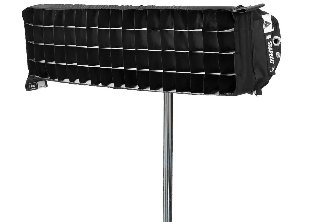 DOP Choice SNAPGRID® 40° - 4' x 1' DOP Choice SNAPGRID® 40° - 4' x 1'