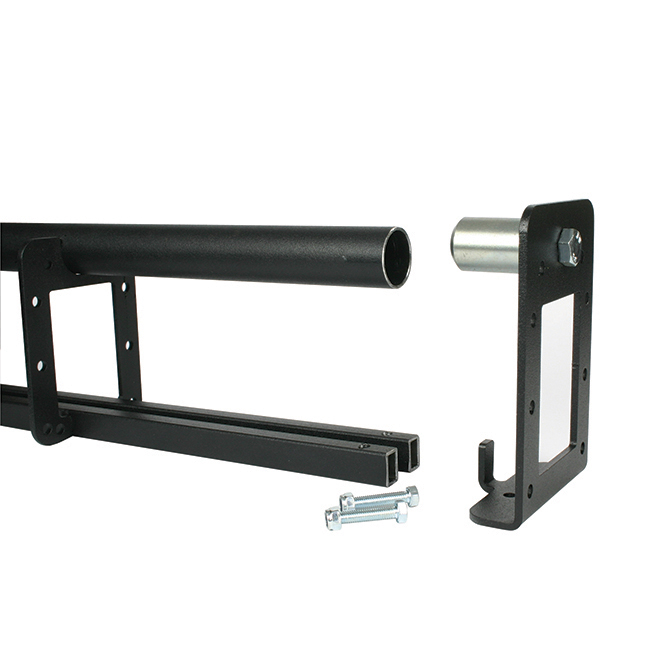 Doughty Engineering Plaque Sixtrack Bolt-On End Doughty Engineering Plaque Sixtrack Bolt-On End
