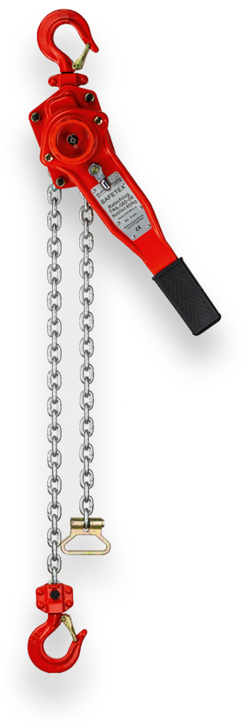 Safetex Ratschzug