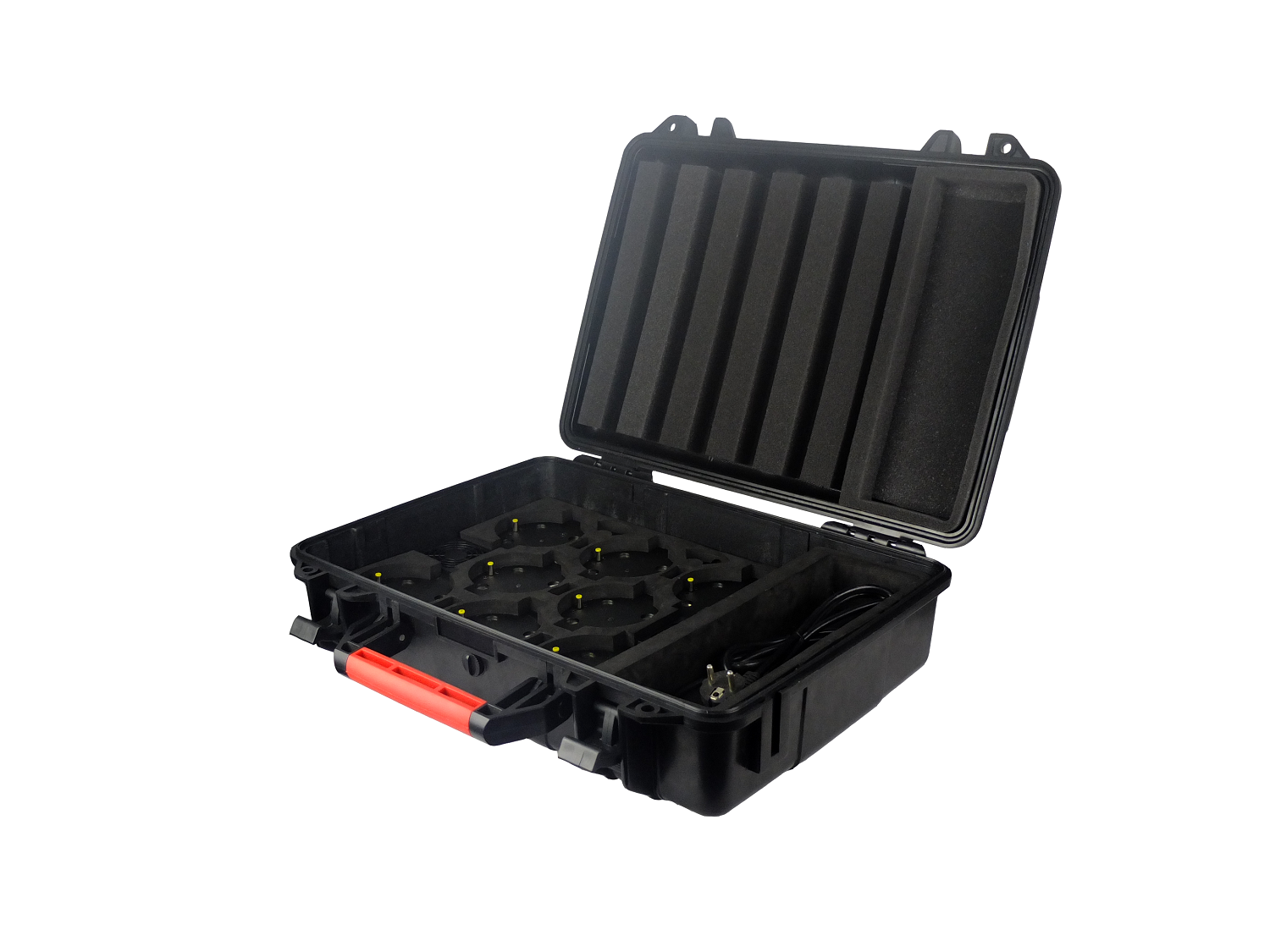 Astera AX3 Ladekoffer leer Astera AX3 Ladekoffer leer