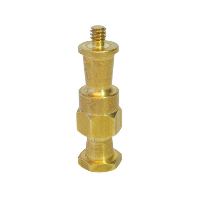 Doughty Engineering Pivot Snap-In 16mm X 1/4 Unc