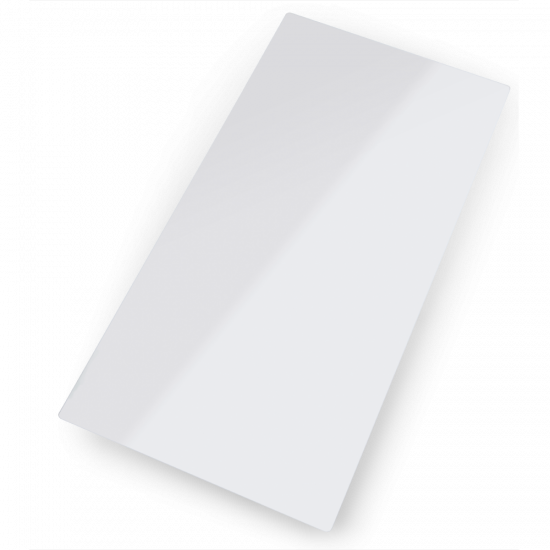 CLF Lighting Elliptical Smart Filter System 63,6° x 92° zu CLF Ares XS CLF Lighting Elliptical Smart Filter System 63,6° x 92° zu CLF Ares XS