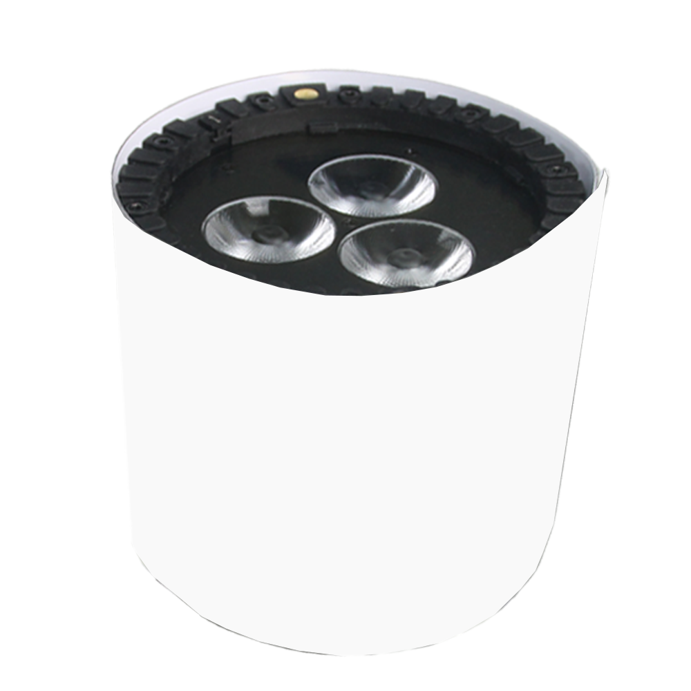 Astera AX5 Flex Cover blanc, set à 8 pièces