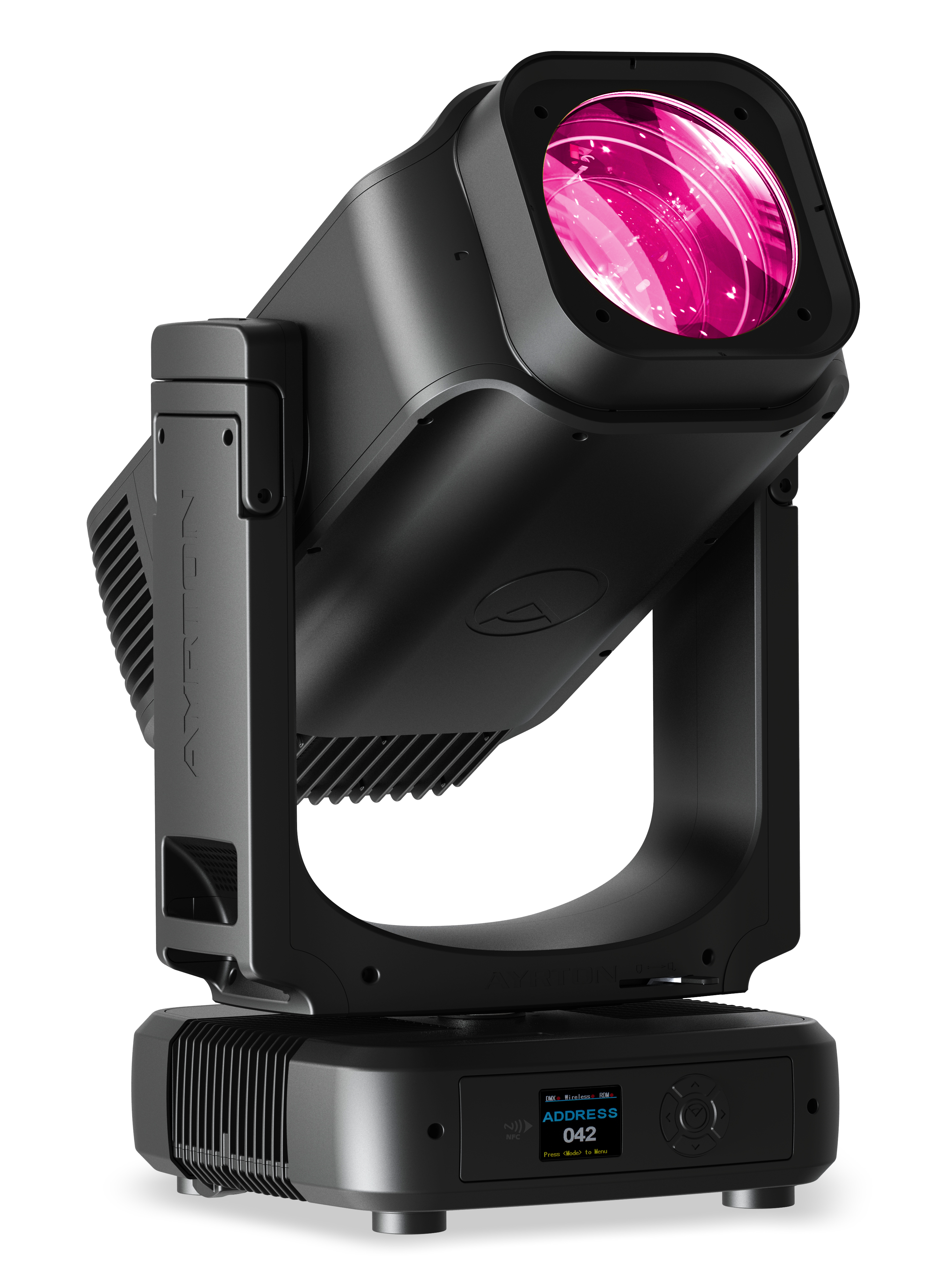 Ayrton Veloce Profile-S, IP65 Ayrton Veloce Profile-S, IP65