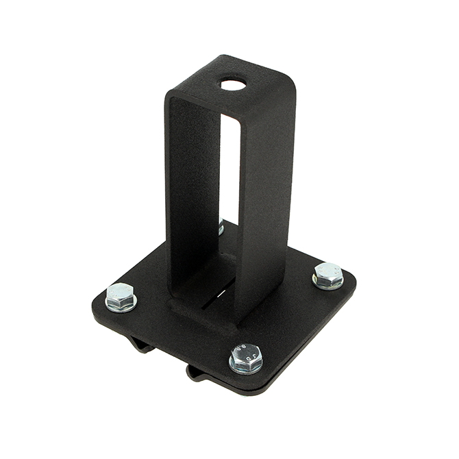 Doughty Engineering Studio Rail Adjustable Stud Hanger M10 Doughty Engineering Studio Rail Adjustable Stud Hanger M10