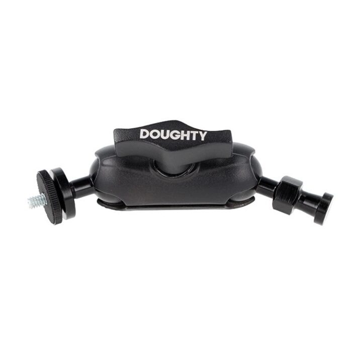 Doughty Engineering Super Knuckle avec Snap In Hex Pin