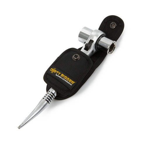 Dirty Rigger Podger Holster