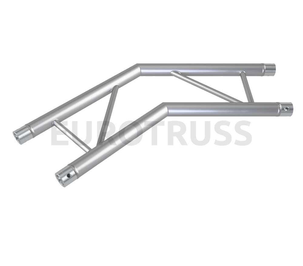 Eurotruss HD32 135° Ecke 2-Weg 50 x 50 cm Eurotruss HD32 135° Ecke 2-Weg 50 x 50 cm