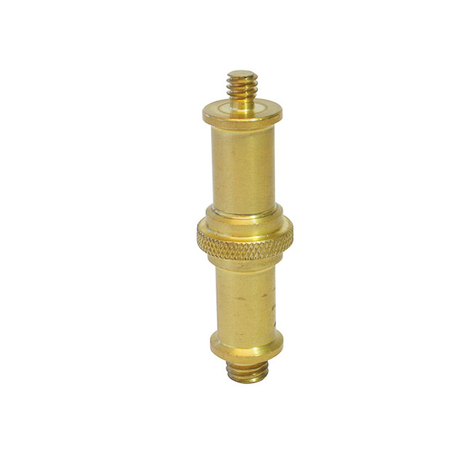 Doughty Engineering Snap-In 3/8 X 1/4 Unc tourillon