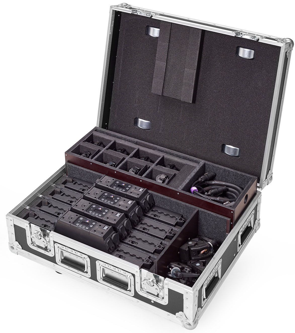 Astera AX2 Charging Case 50 Astera AX2 Charging Case 50