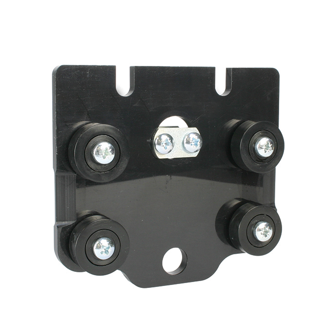 Doughty Engineering Sixtrack Master Runner  Doughty Engineering Sixtrack Master Runner
