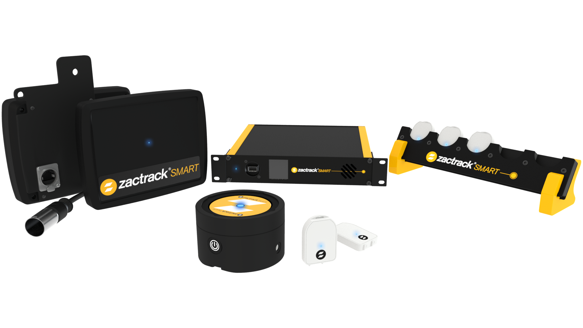 zactrack SMART Set zactrack SMART Set