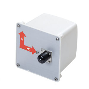 LumenRadio Antenne directionnelle 12 dBi pour l'extérieur