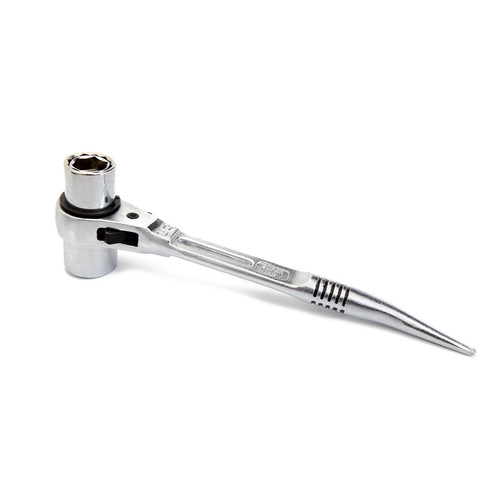 Dirty Rigger 4-in-1 Podger metrisch